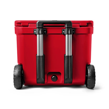 60 Wheeled Cooler - US 6207