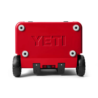 60 Wheeled Cooler - US 6207