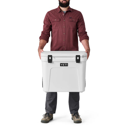 60 Wheeled Cooler - US 8996