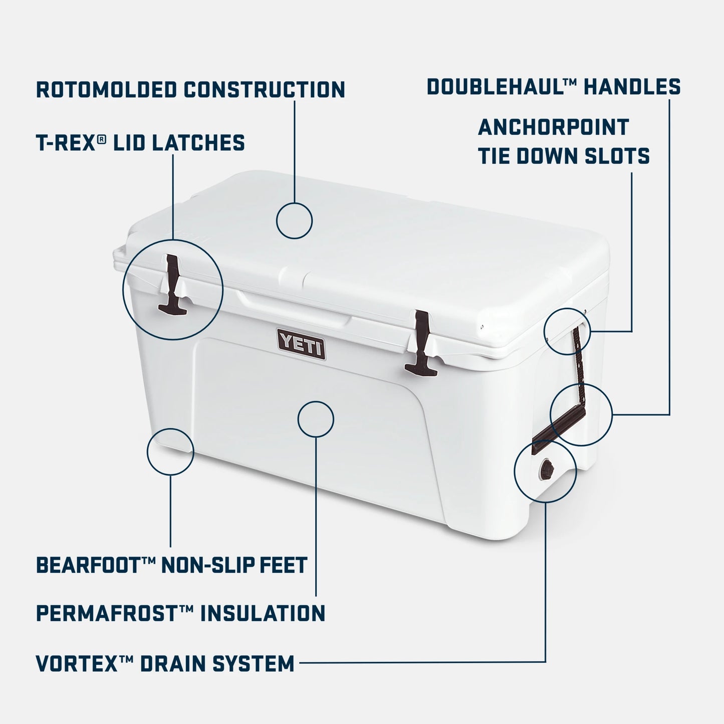 75 Hard Cooler - US 7007