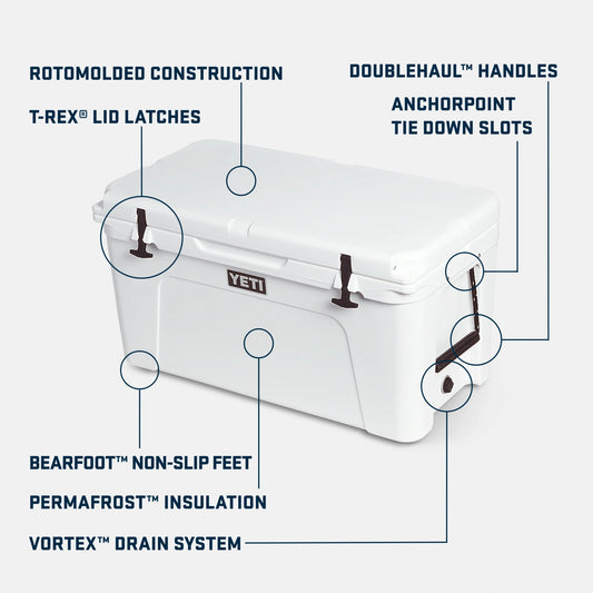 75 Hard Cooler - US 7007