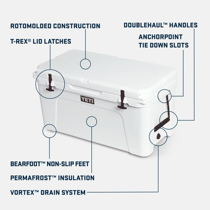 75 Hard Cooler - US 5281