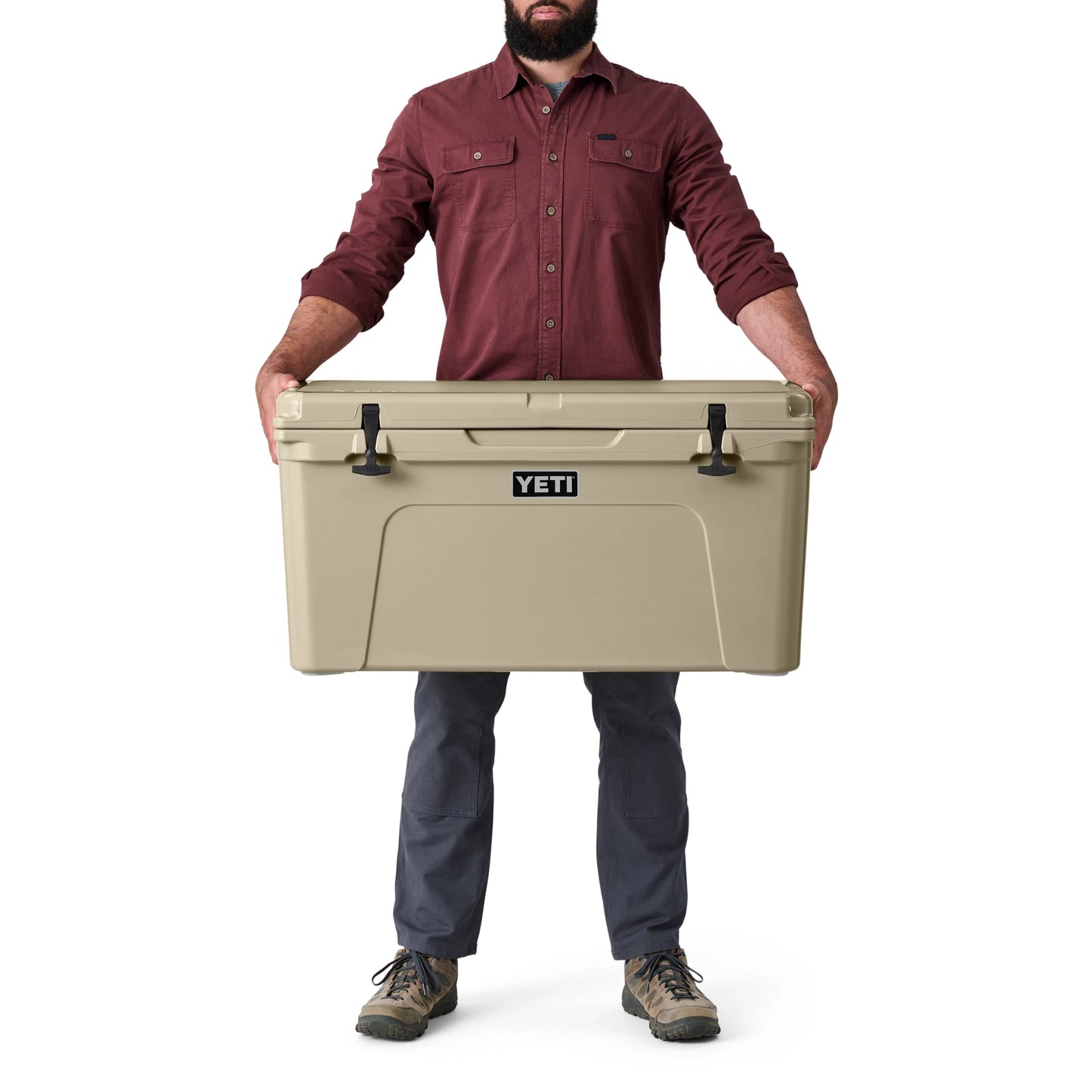 75 Hard Cooler - US 5281
