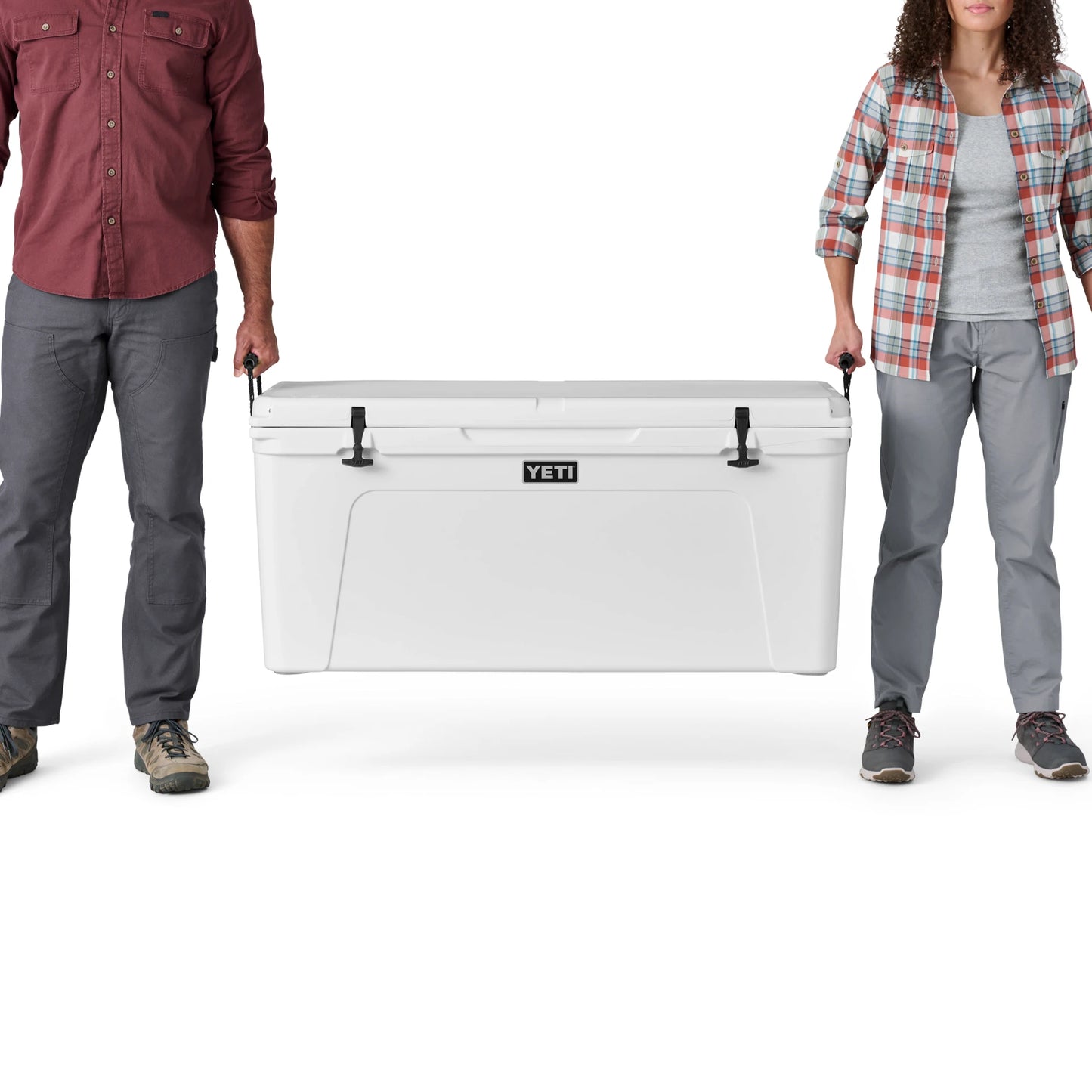 160 Hard Cooler - US 9017
