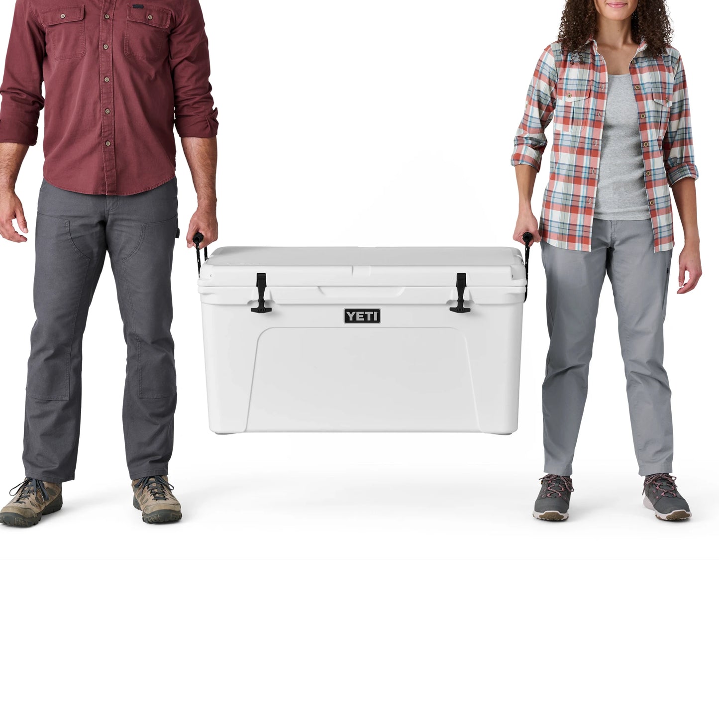 110 Hard Cooler - US 6512