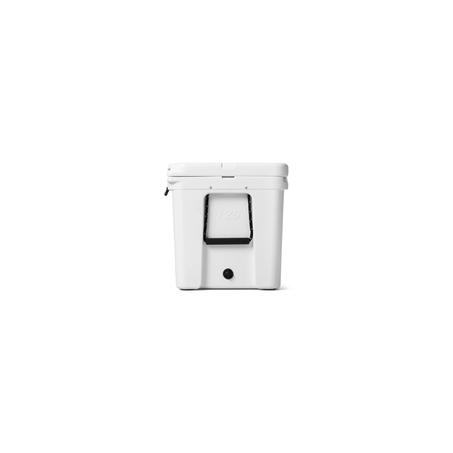 125 Hard Cooler - US 1449