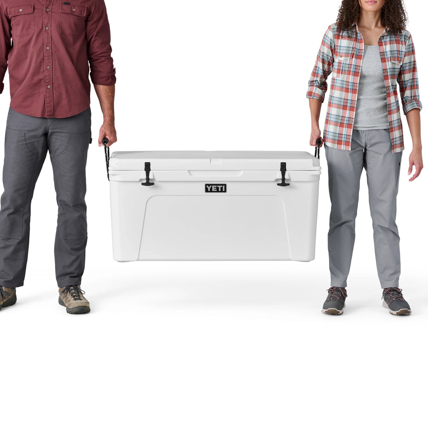 125 Hard Cooler - US 1449