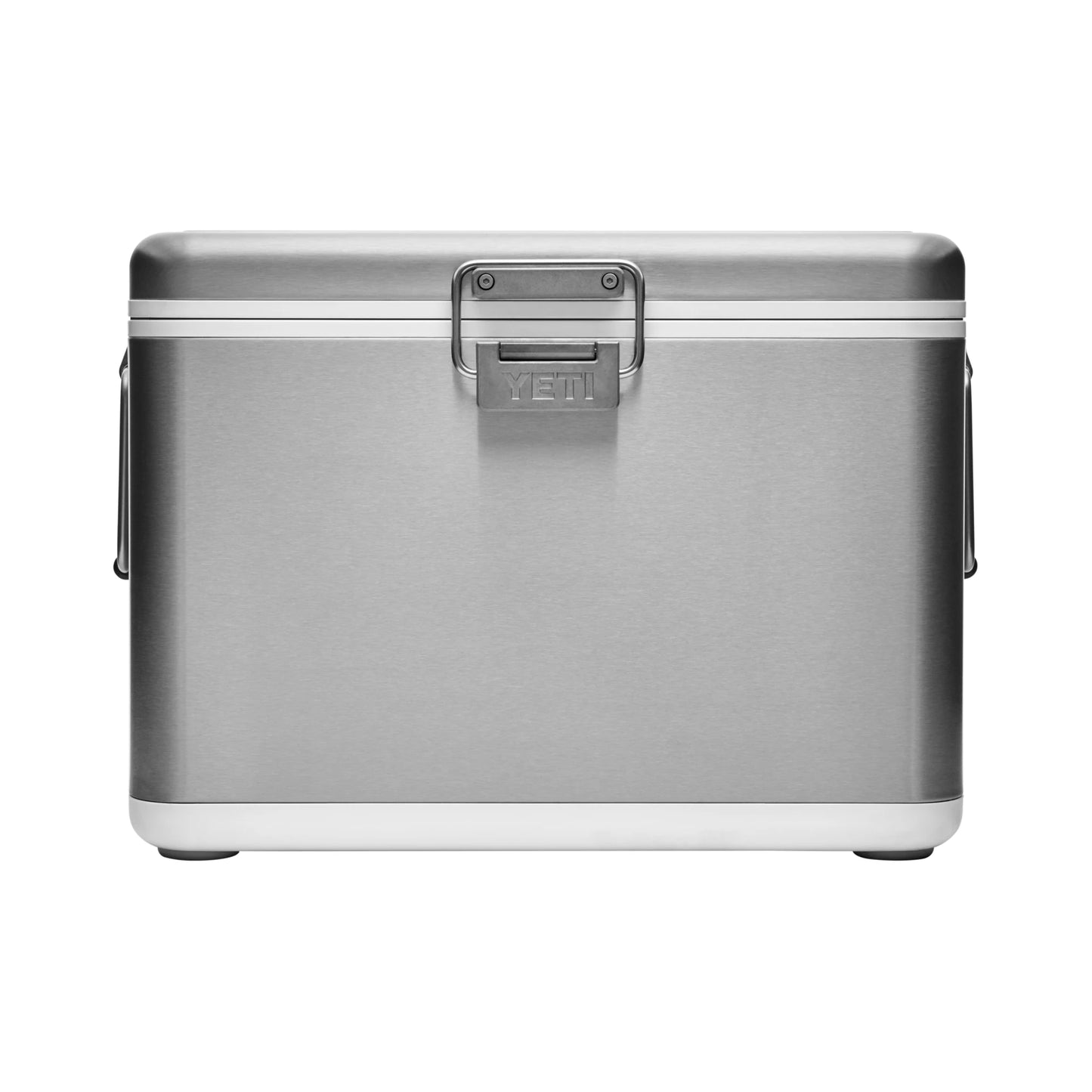 Stainless Steel Cooler - US 3318