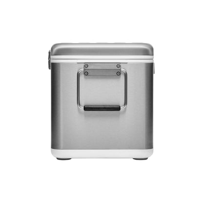 Stainless Steel Cooler - US 3318