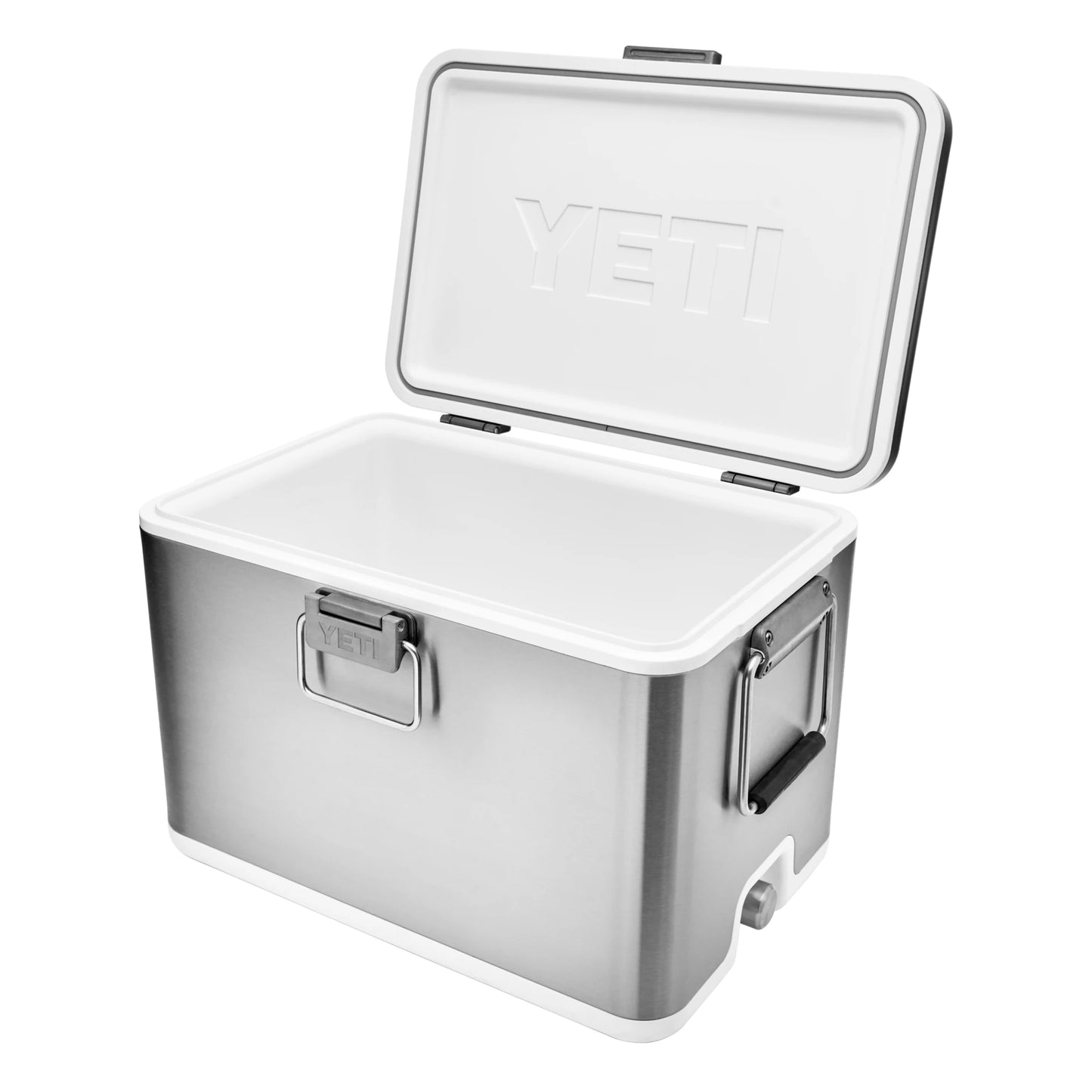 Stainless Steel Cooler - US 3318