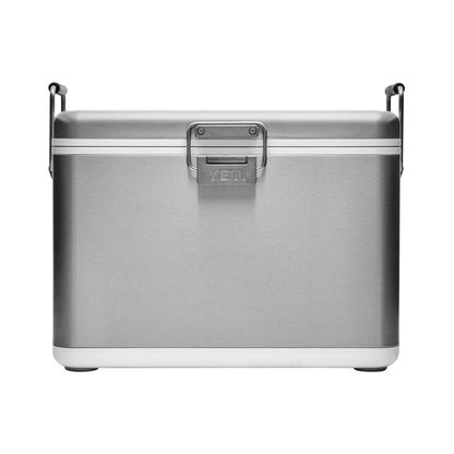 Stainless Steel Cooler - US 3318