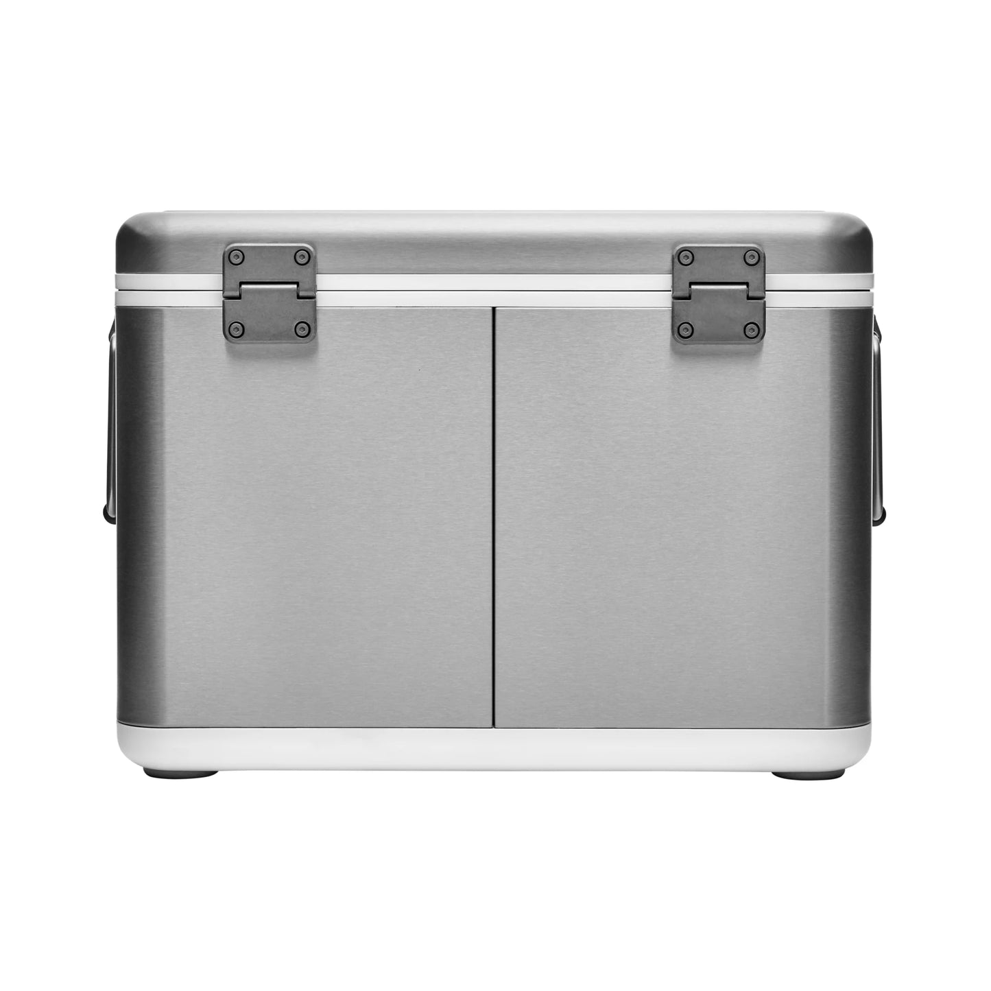 Stainless Steel Cooler - US 3318