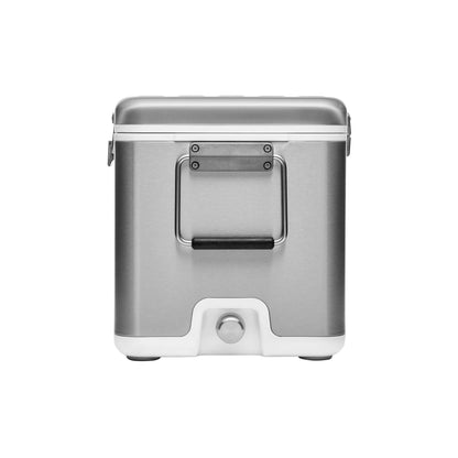 Stainless Steel Cooler - US 3318