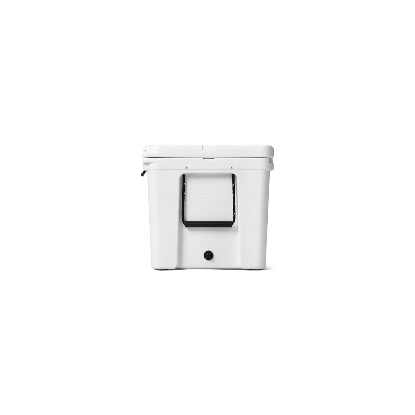 250 Hard Cooler - US 4580