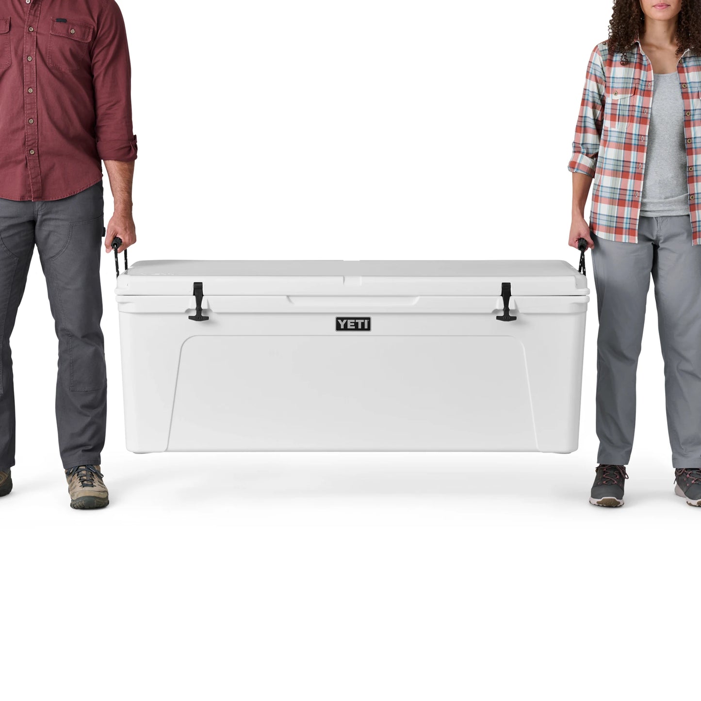 250 Hard Cooler - US 4580