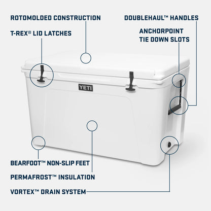210 Hard Cooler - US 5762
