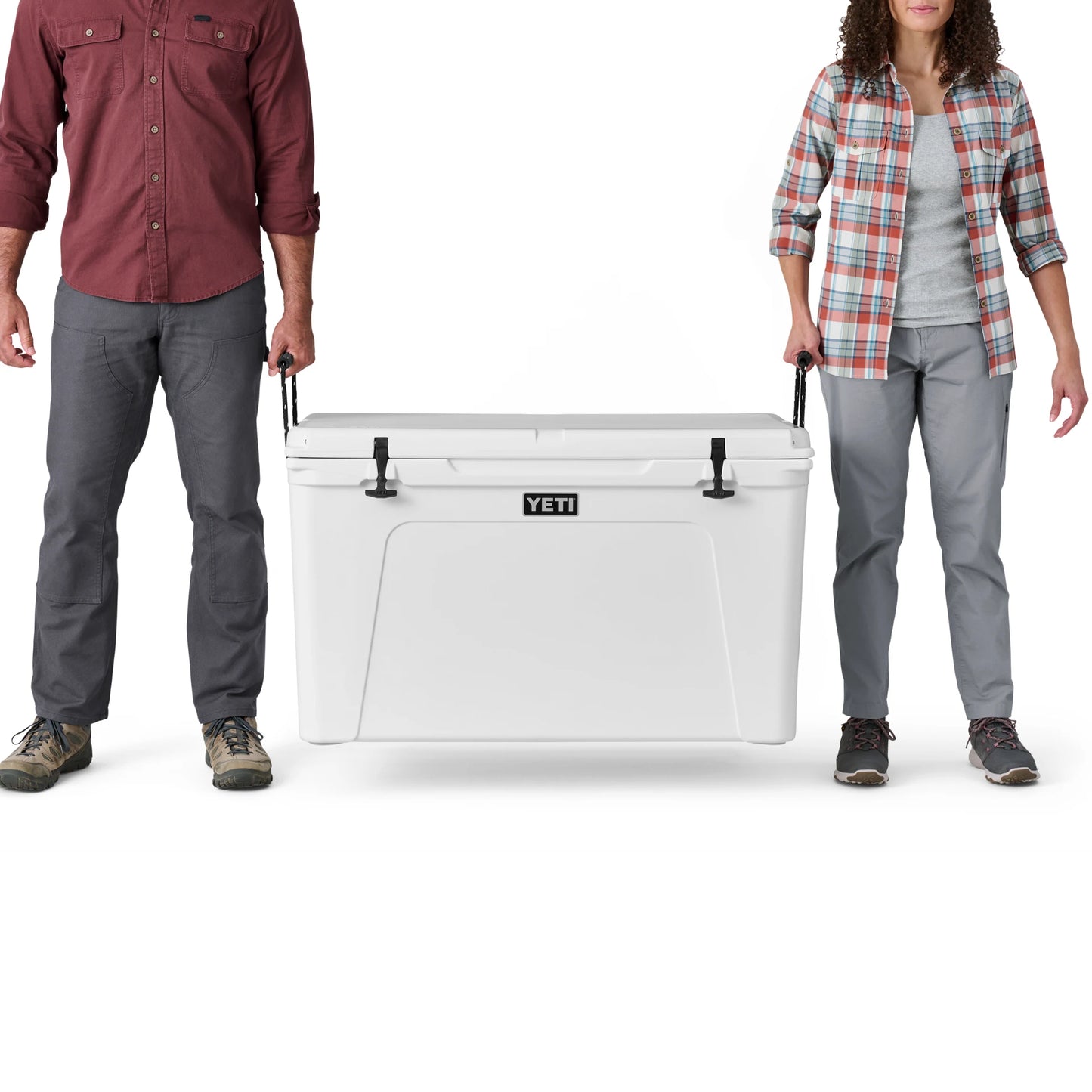 210 Hard Cooler - US 5762