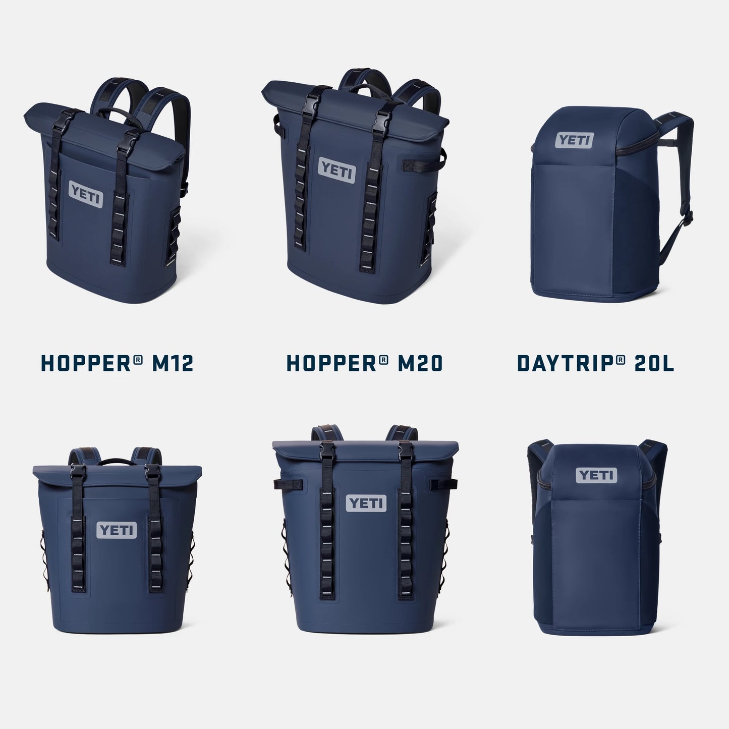 20L Insulated Backpack - US 5270