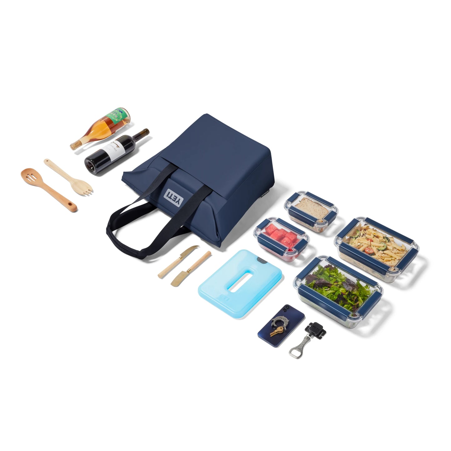 20L Insulated Tote Bag - US 5791