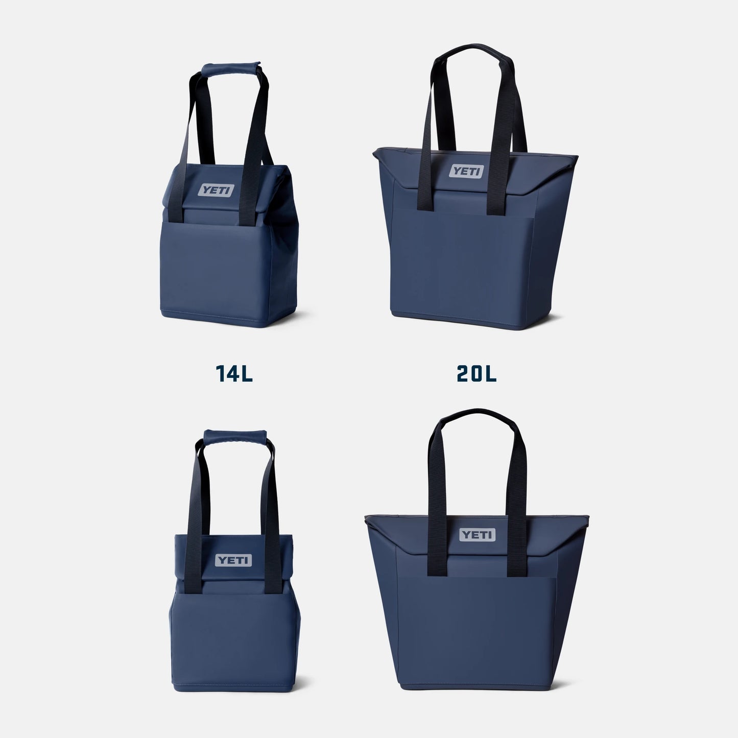 14L Insulated Tote Bag - US 8071