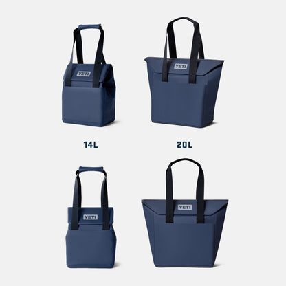 20L Insulated Tote Bag - US 2824