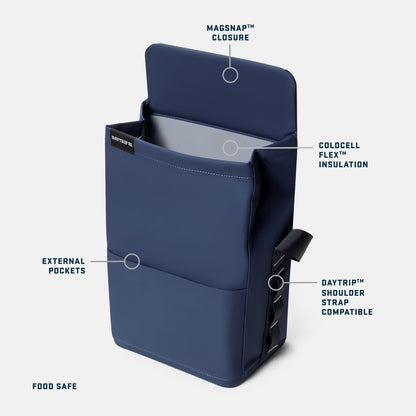 6L Lunch Bag - US 6344