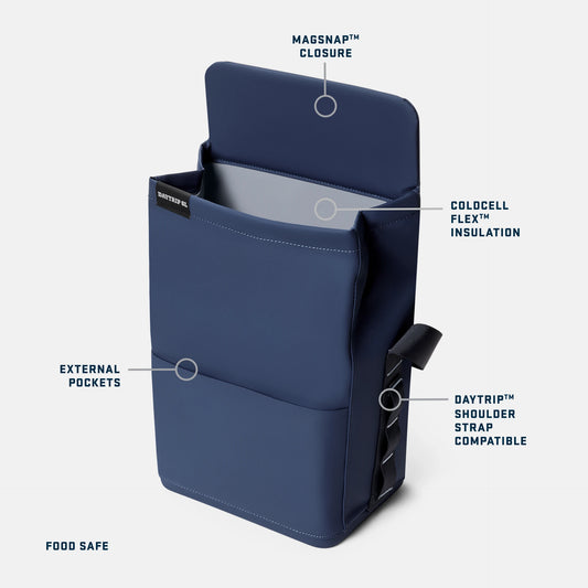 6L Lunch Bag - US 6579