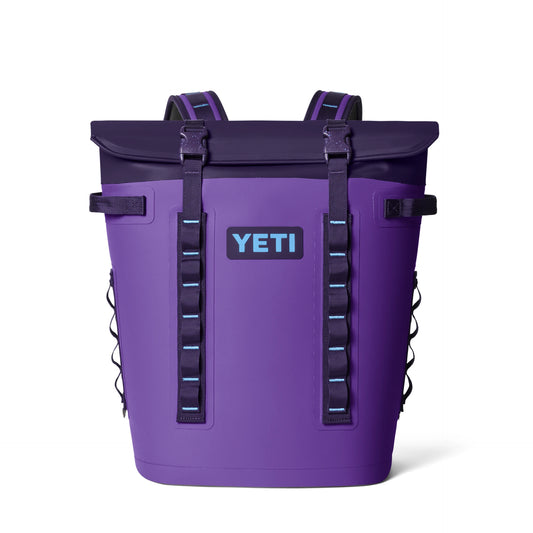M20 Backpack Soft Cooler - US 9781