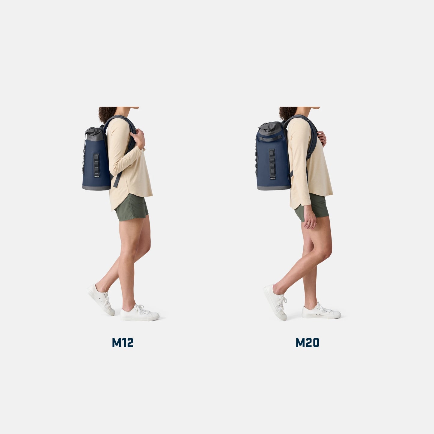 M20 Backpack Soft Cooler - US 3223