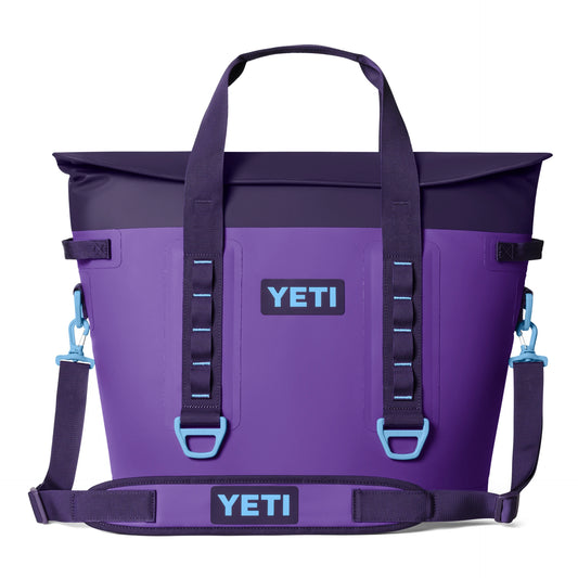 M30 Tote Soft Cooler - US 6943