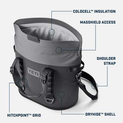 M30 Tote Soft Cooler - US 3456