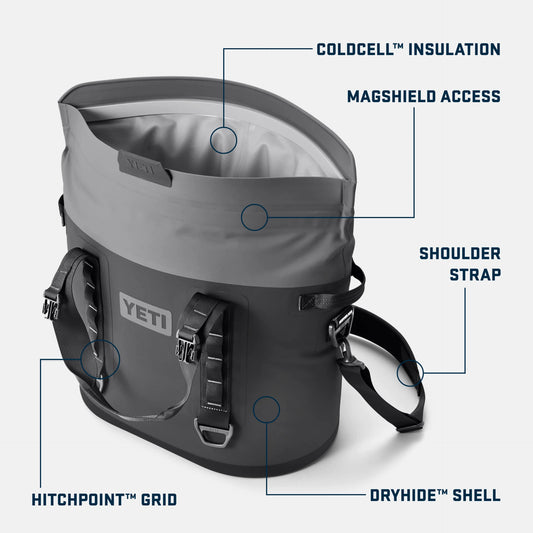 M30 Tote Soft Cooler - US 4048