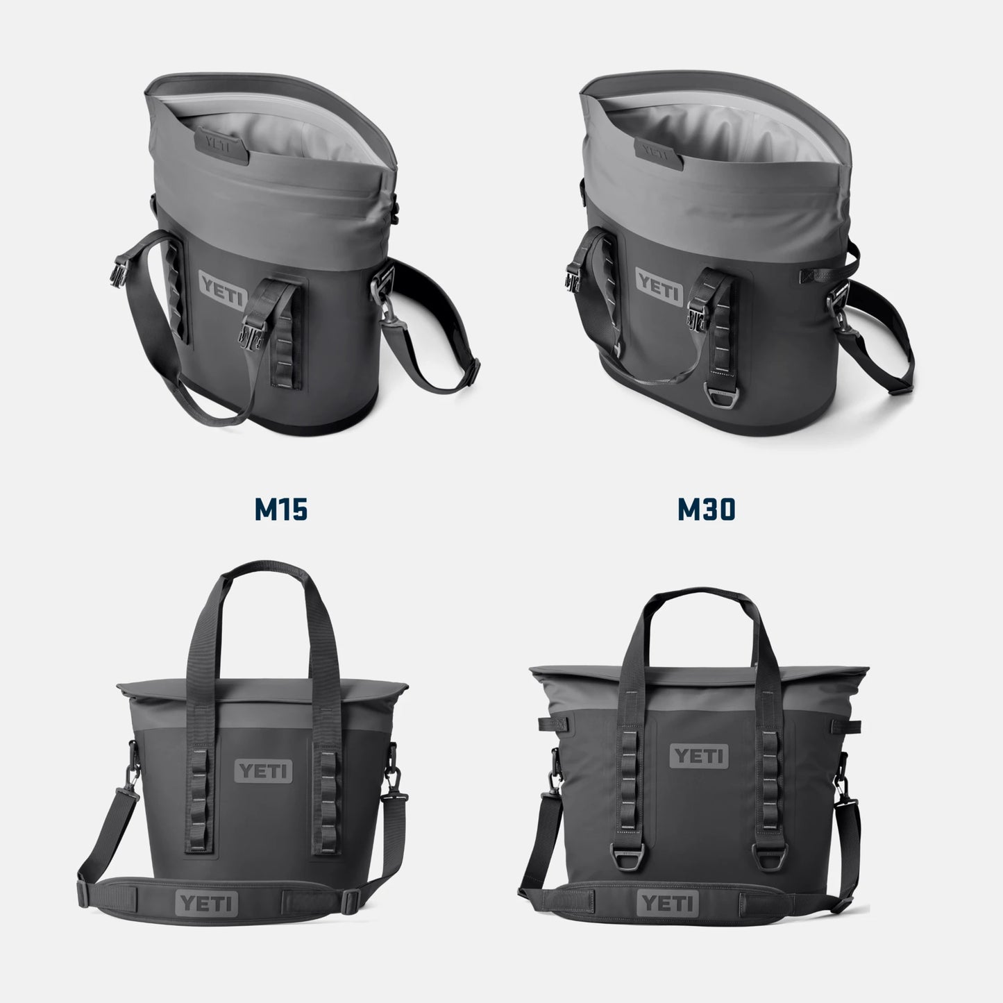 M30 Tote Soft Cooler - US 3456