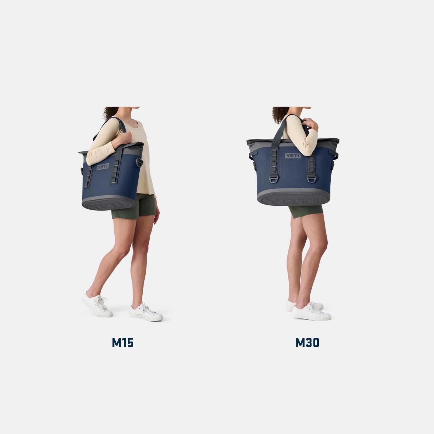 M30 Tote Soft Cooler - US 6943