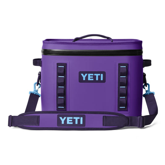 18 Soft Cooler - US 5602