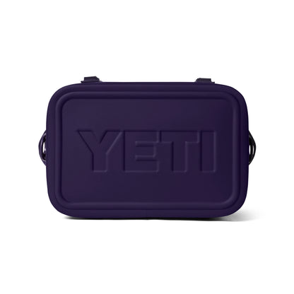 18 Soft Cooler - US 5602