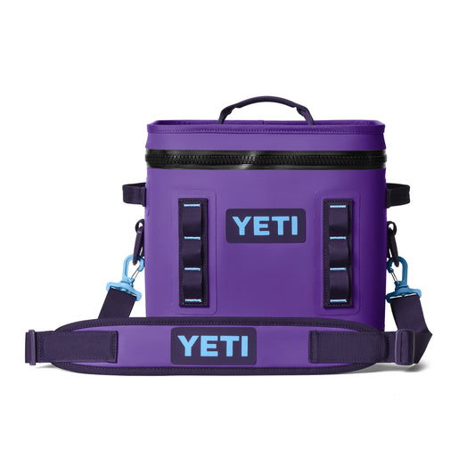12 Soft Cooler - US 3942