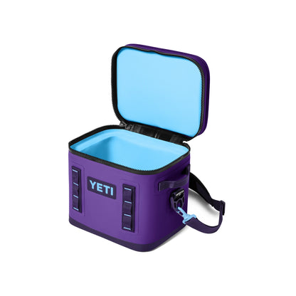 12 Soft Cooler - US 3942