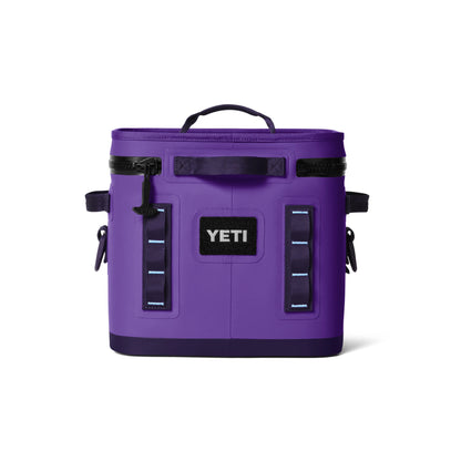 12 Soft Cooler - US 3942
