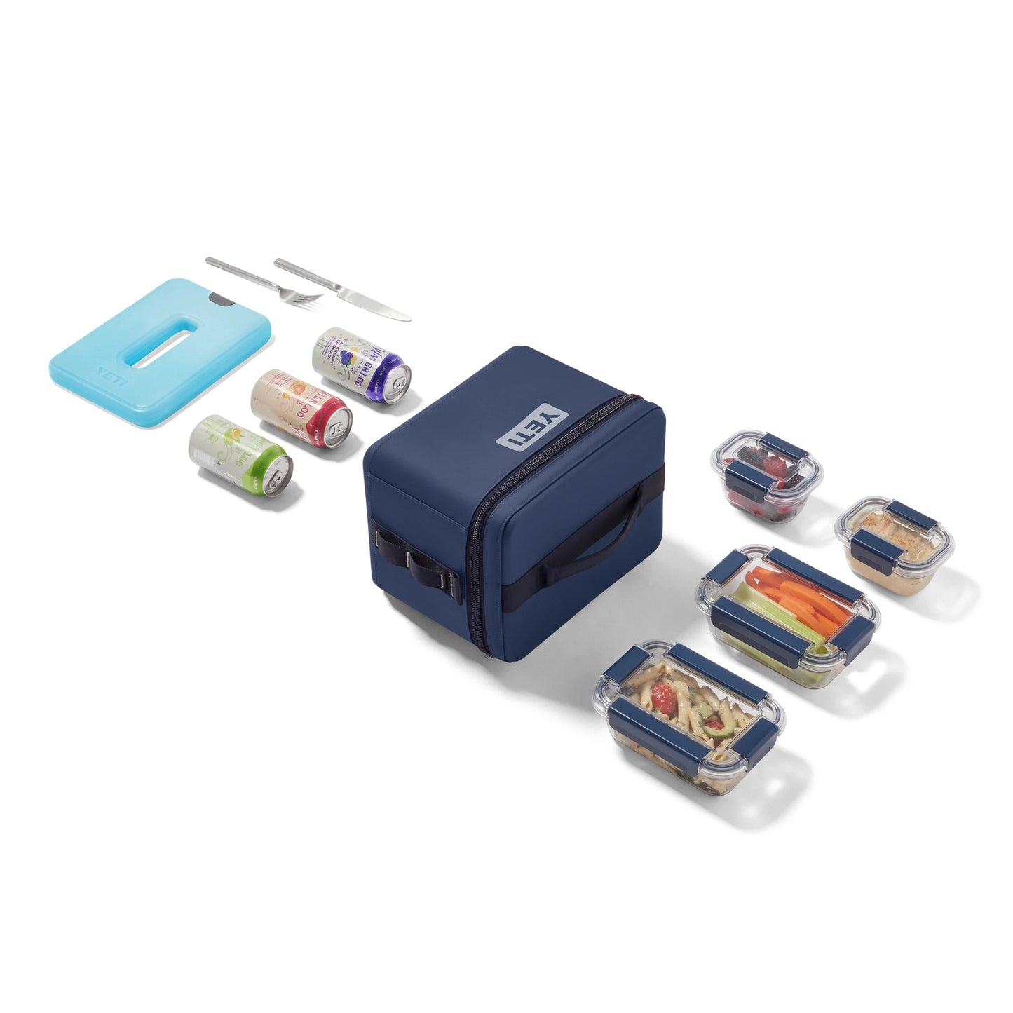 9L Insulated Box - US 7210