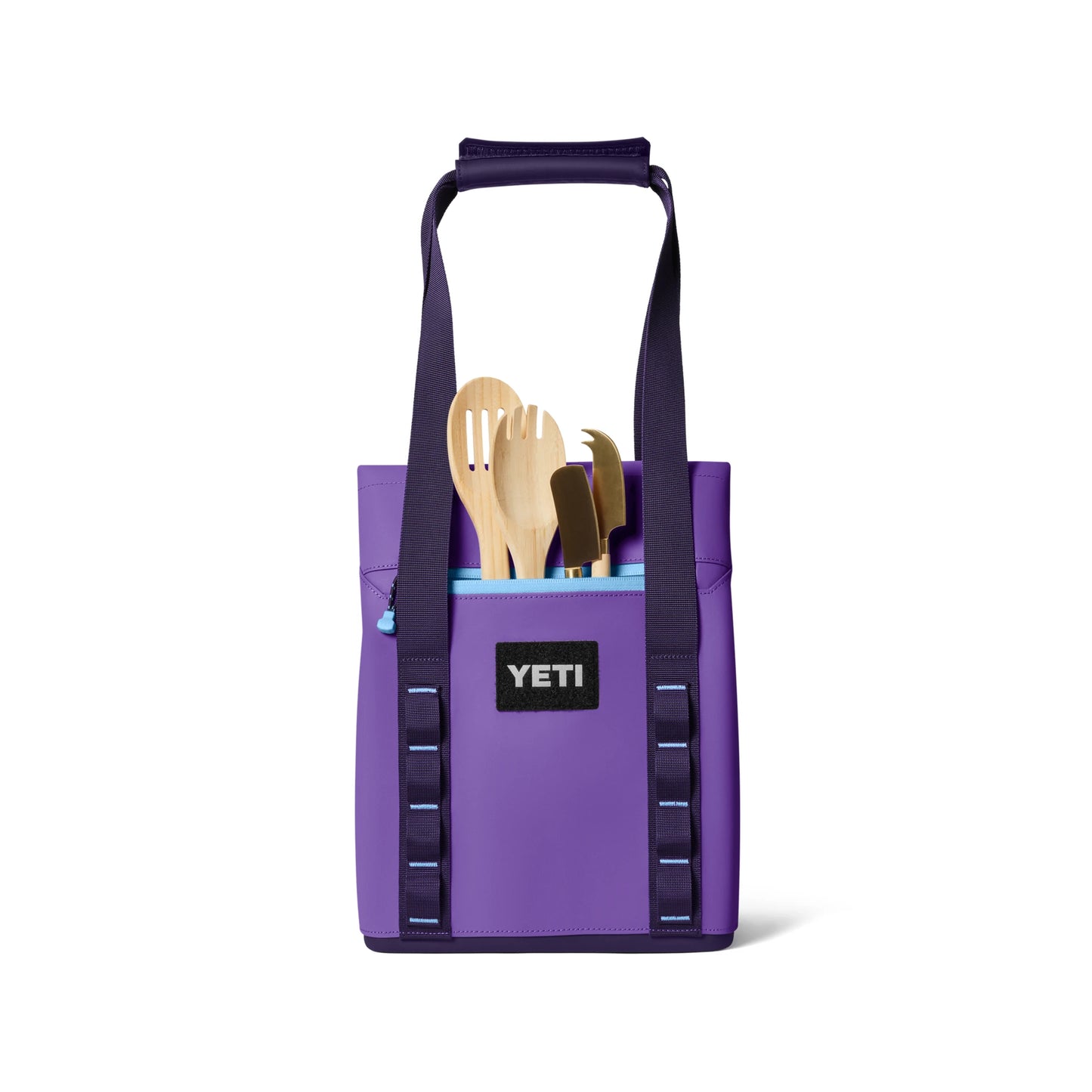 14L Insulated Tote Bag - US 4826