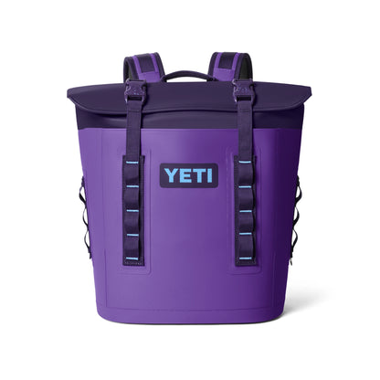 M12 Backpack Soft Cooler - US 4533