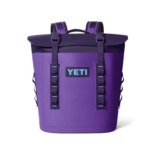 M12 Backpack Soft Cooler - US 4533