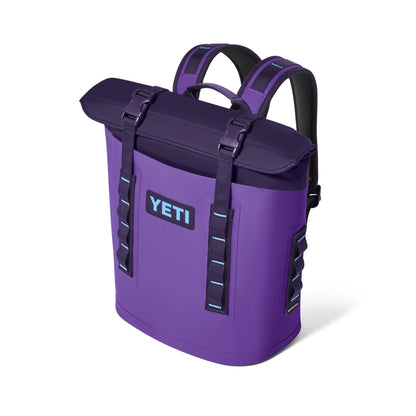 M12 Backpack Soft Cooler - US 4533