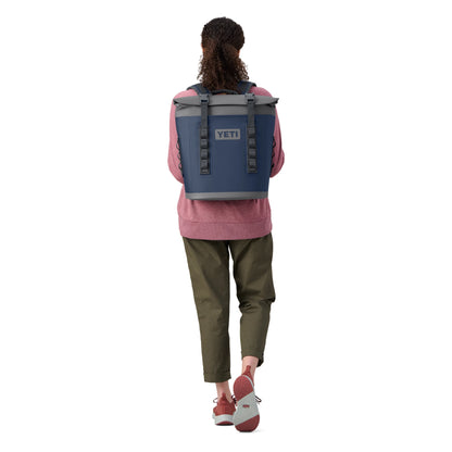 M12 Backpack Soft Cooler - US 9264