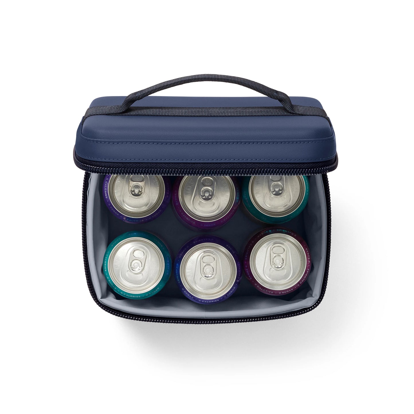 3L Insulated Snack Box - US 6501