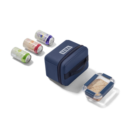 3L Insulated Snack Box - US 1445