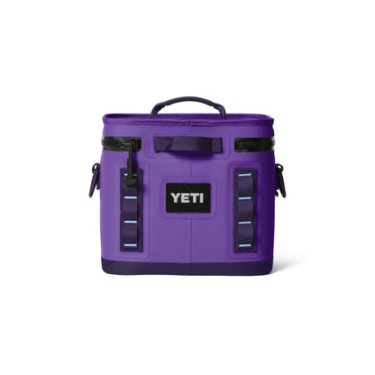 8 Soft Cooler - US 5944