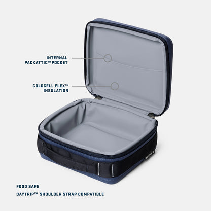 3L Lunch Box - US 8025