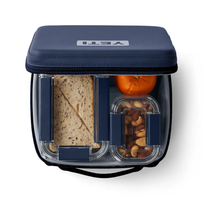 3L Lunch Box - US 8025
